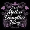 Girls Gilmore Girls It's A Mother Daughter Thing Floral Cropped T-Shirt - 2 of 4