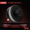 1.5 Inch Tweeter Horn Driver for Home Audio with Clear Sound, High Performance, Easy Installation - 2 of 3