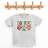 The Juniper Shop SmileyWorld Be You Groovy Youth Short Sleeve Tee - 2 of 4