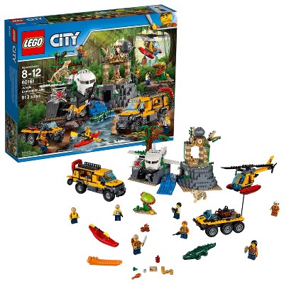 lego 60161 amazon