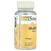 Solaray Niacin, 100 mg, 100 VegCaps - 4 of 4