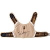 Touchdog Tough-Boutique Adjustable Fashion Dog Harness And Leash - 3 of 4