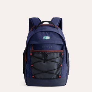 26l laptop backpack Patagonia Refugio Pack Black through panel allows you to easily attach the rucksack to your trolley Dakine Network 26L Laptop Backpack