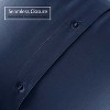 Nestl Soft Pillow Shams Set of 2, Double Brushed Microfiber Pillow Covers, Premium Pillow Shams With 1.5” Flange - 4 of 4
