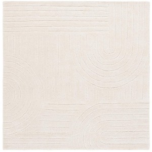 Mykonos MKN404 Hand Tufted Indoor Rugs - Safavieh - 1 of 4