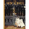 New York Puzzle Company Spooked 500 Piece Puzzle - 3 of 3
