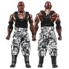 Legends of Professional Wrestling Series Action Figures: New Jack [Bloody Variant] - 2 of 2