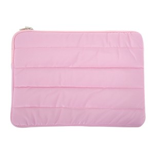 Unique Bargains Soft Laptop Sleeve 1 Pc - 1 of 4