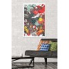 Trends International Party Pooper Framed Wall Poster Prints - 2 of 4