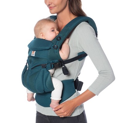 ergobaby omni 360 green