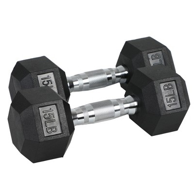 Soozier : Dumbbells : Target