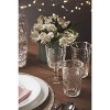 Bormioli Rocco Romantic Stemware Drinking Glass, 6-Piece - 4 of 4