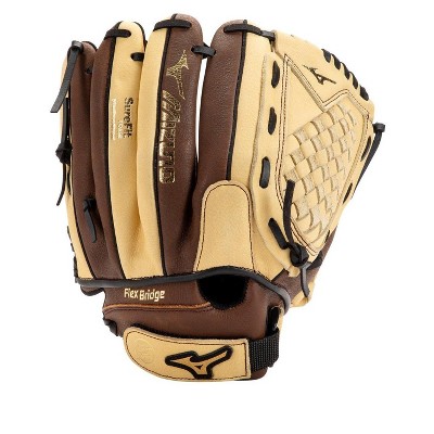 mizuno youth baseball gloves