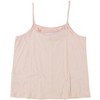 Hurley Womens Ruffled Tank Top - 2 of 2