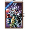 Trends International DC Comics - Justice League - Bolts Framed Wall Poster Prints - 3 of 4