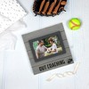 Pavilion Gift Company - Out Coaching - 8.75" Frame  (Holds 6" x 4" Photo) - Single Image Frames - 4 of 4