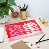 Garima Dhawan cutouts 39 Acrylic Tray - Deny Designs - 4 of 4
