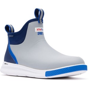 Men's Men's Tailgate 6 in Ankle Deck Boot Sport - 1 of 4