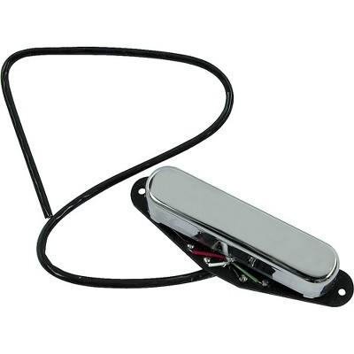 Seymour Duncan STK-T1n Vintage Neck Stack Tele Single-Coil Pickup Chrome Neck