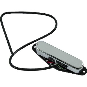 Seymour Duncan STK-T1n Vintage Neck Stack Tele Single-Coil Pickup Chrome Neck - 1 of 1