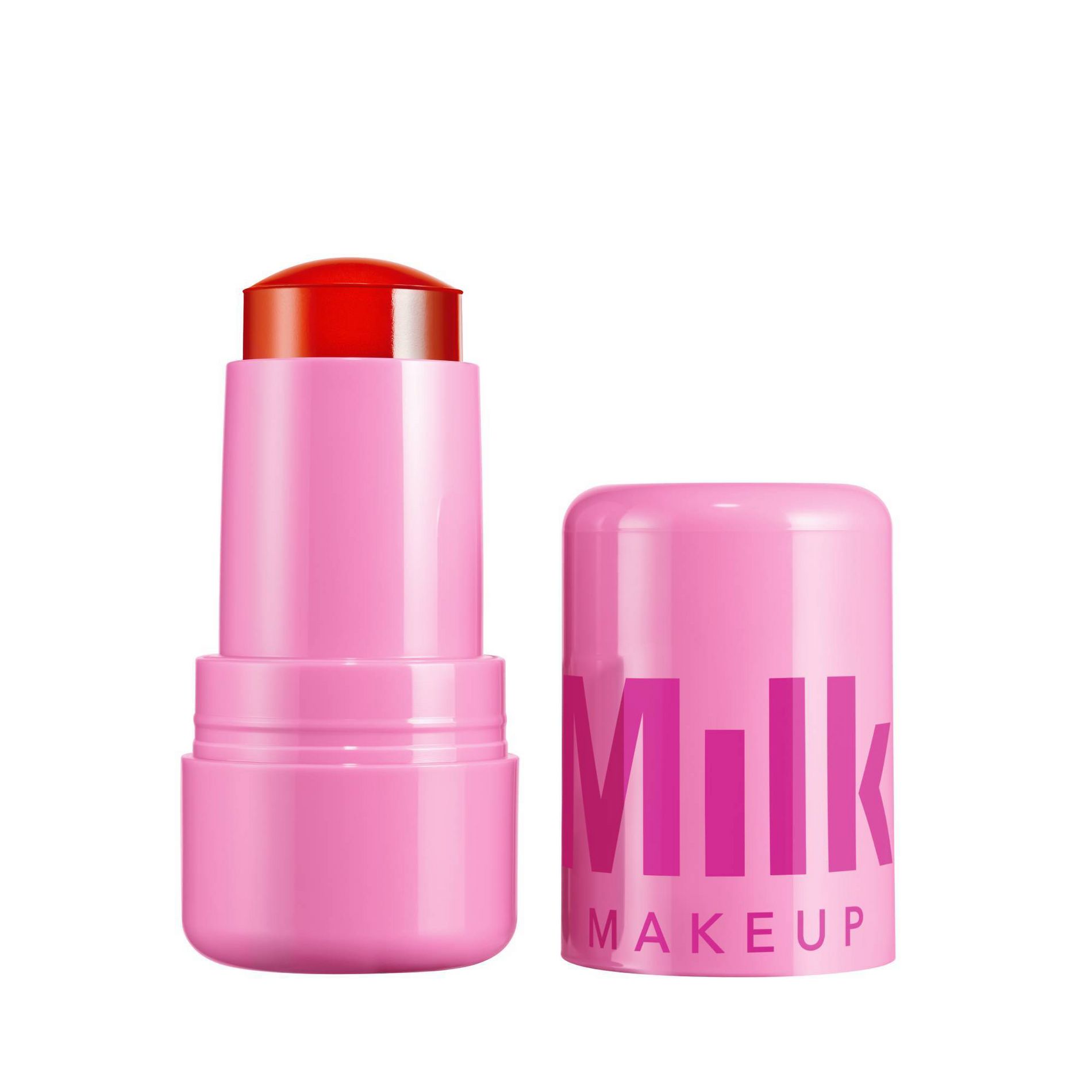 Milk Makeup Cooling Water Jelly Tint Lip + Cheek Blush Stain - Fresh - 0.17oz - Ulta Beauty