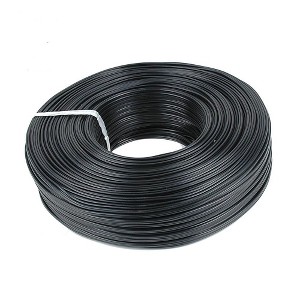 Novelty Lights 1,000' SPT Zip Extension Cord Wire Spool, Make Custom Extension Cord, 18 AWG Wire - 1 of 4