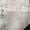 Vogue VGE143 Power Loomed Indoor Rugs - Safavieh - 3 of 4
