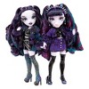 Shadow High Special Edition Twins Naomi & Veronica Storm Fashion Doll 2pk - image 4 of 4