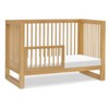 Namesake Nantucket 3-in-1 Convertible Crib with Toddler Bed Conversion Kit - 3 of 4