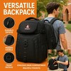 NEW YORK XPRESS BP-8015 BACKPACK 24" - 3 of 4