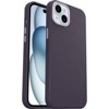 OtterBox Apple iPhone 15 Plus Cactus Leather Symmetry Series Case for MagSafe - 3 of 4