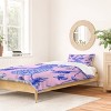 Deny Designs 3pc Twin/Twin XL Jacqueline Maldonado Chinoserie Duvet and Sham Set - 2 of 4