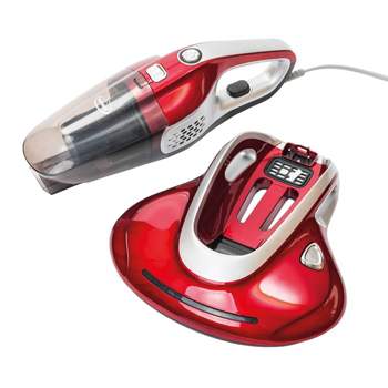 Koblenz® 12-volt Hand Vacuum With Crevice Tool And 16.4-foot Dc Power Cord  : Target