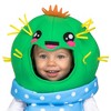 Balloon Cactus Baby Costume - 2 of 4