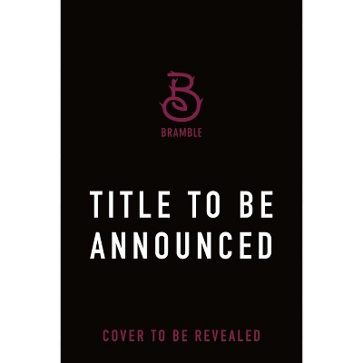 Bramble Winter 2026 Title to Be Announced - (Hardcover)