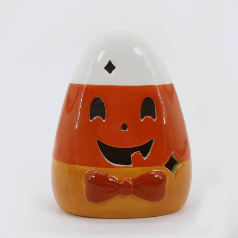 Halloween Light Up Figural Candy Corn - Bullseye's Playground™ : Target