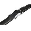 INSPIRE CHIC Men's Automatic Alloy Buckle Holeless Belt - 3 of 4