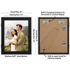 Americanflat Quick-Change Photo Storage Display Frame - 3 of 4