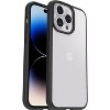 OtterBox REACT SERIES case for iPhone 14 Pro Max - Black Crystal (16-93562-4330) - 3 of 3