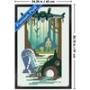 Trends International Star Wars: Heroic Gestures - The Empire Strikes Back Framed Wall Poster Prints - 3 of 4