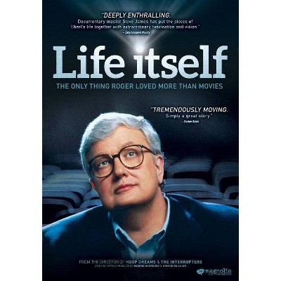 Life Itself (DVD)(2015)