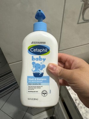 Target cheap cetaphil baby