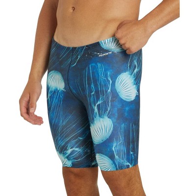 Sporti Sea Jellies Jammer Swimsuit (22-40) — фото 7