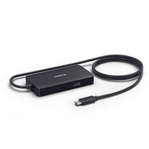 Jabra PanaCast USB Hub USB-C 14207-59 - 1 of 1