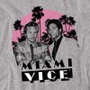 Miami Vice Stupid Adult T-Shirt - 2 of 4