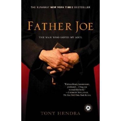 Father Joe - by  Tony Hendra (Paperback)