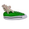 American Pet Supplies Squeaking Comfort Plush Sneaker Dog Toy – Rope, Squeaker & Treat Compartment, Safe & Durable - 3 of 4