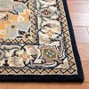 Heritage HG625 Hand Tufted Indoor Rugs - Safavieh - 3 of 4