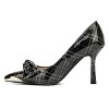 New York & Company Women's Wendy Pumps - 3 of 4