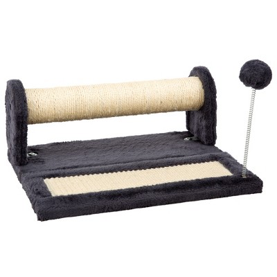 Etna Products Kitty Scratch n' Play Center